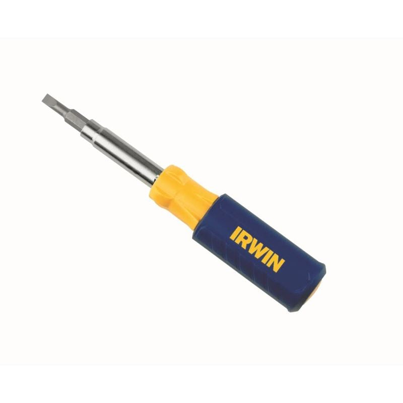 Irwin 2051100 9-in-1 Multi-Tool Screwdriver