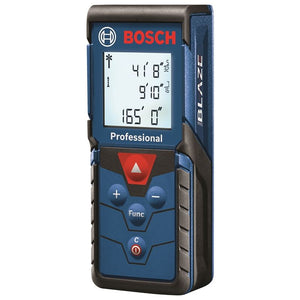 Bosch | GLM165-40 BLAZE Pro 165 Ft. Laser Measure