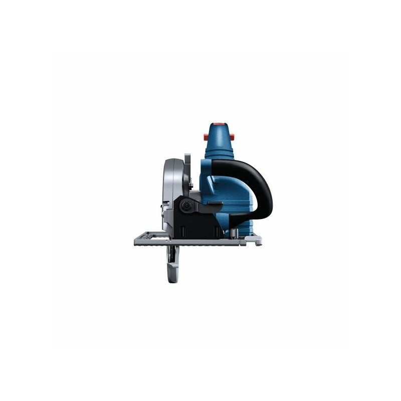 Bosch GKS18V-25GCN PROFACTOR 18V Strong Arm Connected-Ready 7-1/4 In. Circular Saw with Track Compatibility (Bare Tool)