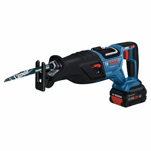 Bosch GSA18V-110N PROFACTOR 18V 1-1/8 In. Reciprocating Saw (Bare Tool)