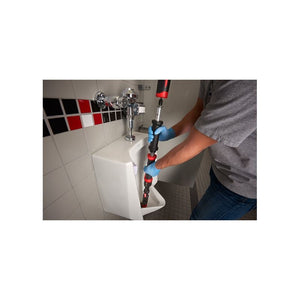 Milwaukee 2574-20 M12 TRAPSNAKE 4ft Urinal Auger (Tool Only)