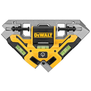 DEWALT DW0802 33 ft. Laser Square