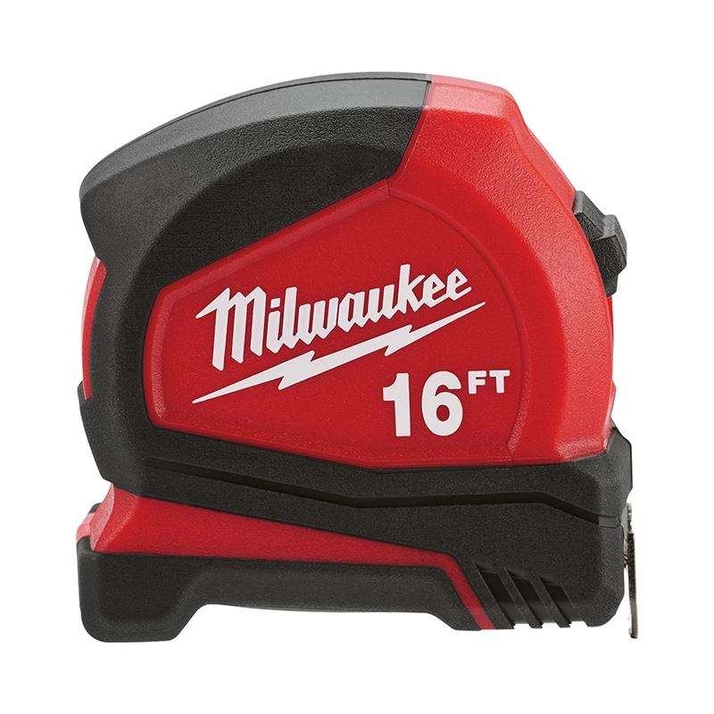 48-22-6616 16 ft. Compact Tape Measure