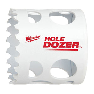 49-56-0117 2 in. HOLE DOZER Bi-Metal Hole Saw