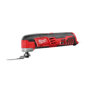 2426-20 M12 12 Volt Lithium-Ion Cordless Cordless Multi-Tool - Tool Only