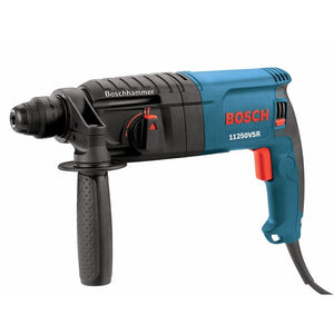 Bosch | 11250VSR 3/4" SDS PLUS Rotary Hammer