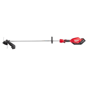 2725-21HD M18 FUEL 18 Volt Lithium-Ion Brushless Cordless String Trimmer Kit