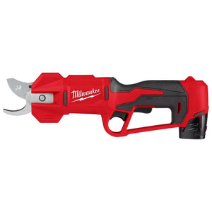 Milwaukee 2534-21 M12 BRUSHLESS PRUNING SHEARS KIT