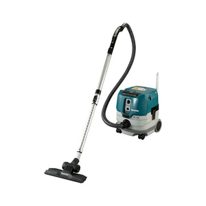 Makita VC005GLM11 40V max XGT Brushless Cordless 8.0 L Dry Vacuum Cleaner w/XPT (4.0Ah Kit)