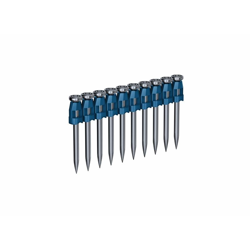 Bosch NB-150 1-1/2 In. Collated Concrete Nails