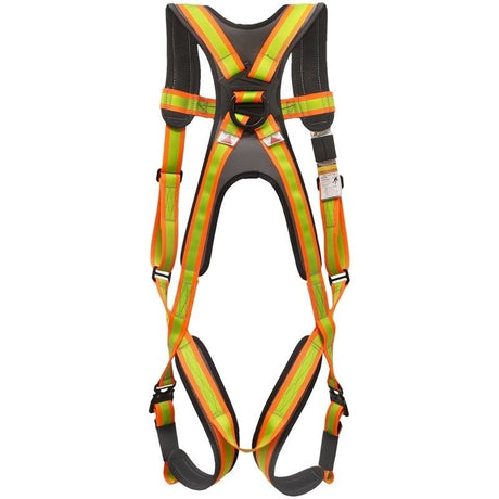 HI-VIS Safety Harness