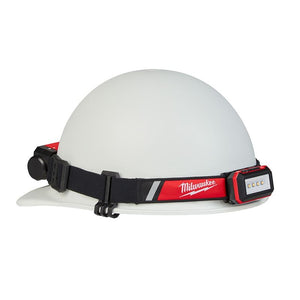 2115-21 USB Rechargeable Low-Profile Headlamp