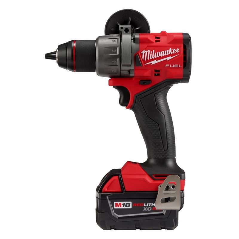 Milwaukee 2903-22 M18 FUEL 1/2in Drill/Driver Kit