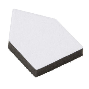 Milwaukee 48-80-5402 Sponge Interface Pad for M12 FUEL Orbital Detail Sander