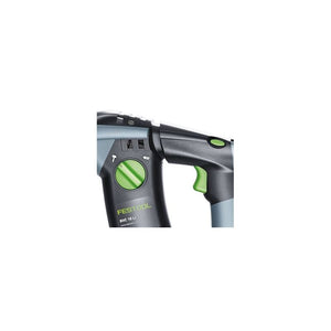 Festool 564598 BHC 18 Rotary Hammer Plus