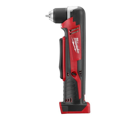 2615-20 M18 18 Volt Lithium-Ion Cordless Cordless Lithium-Ion Right Angle Drill - Tool Only