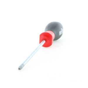 Wiha SoftFinish Square Screwdriver #2 x150mm