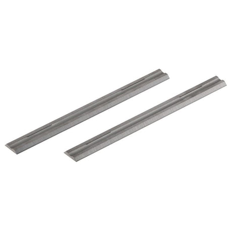 Milwaukee 48-38-2005 2in Planer Blades (2PK)