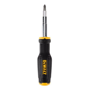 DEWALT DWHT68000 MAX FIT 11-IN-1 Multi-Bit Screwdriver