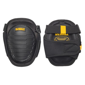 DEWALT DWST590013 Hard Shell Knee Pads with Gel