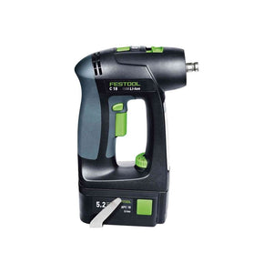 Cordless Drill C 18 Li-Basic