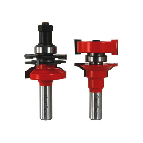 Freud | 99-761 1-11/16 (Dia.) Premier Adjustable Rail and Stile Bit