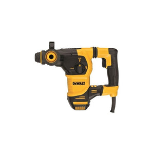 DEWALT D25333K 1-1/8 In SDS+ Rotary Hammer Drill