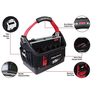 WIHA 91239 REDSTRIPE JUMBO TECH OT-LC SET