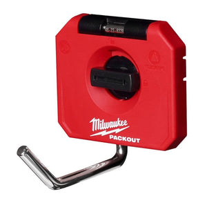 Milwaukee 48-22-8328 PACKOUT 4in Straight Hook