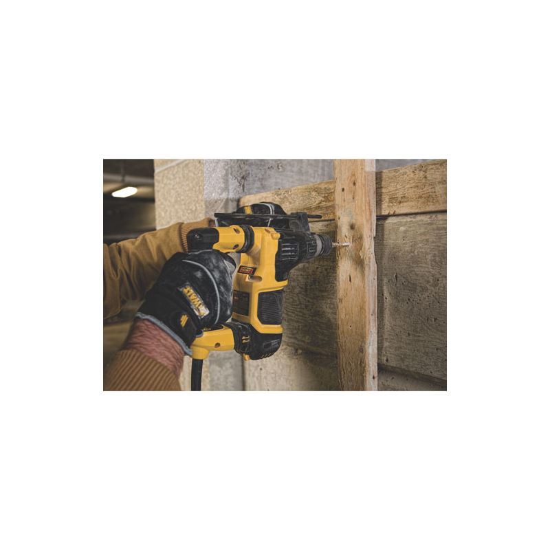 DEWALT | D25052K 3/4" Compact SDS Hammer