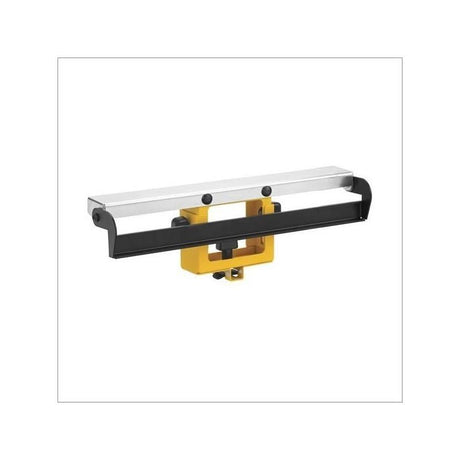 DEWALT | DW7029 Wide Miter Saw Stand Material Support and Stop