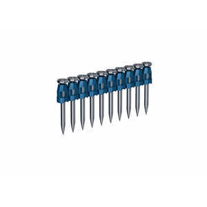 Bosch NB-125 1-1/4 In. Collated Concrete Nails