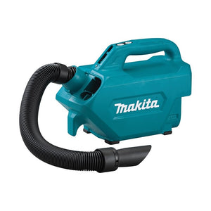 Makita DCL184Z 18V LXT Vacuum Cleaner (Tool Only)