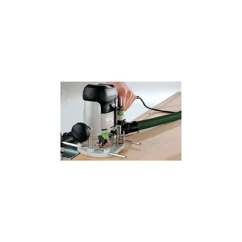 Festool | 574339 OF 1010 EQ Plunge Router