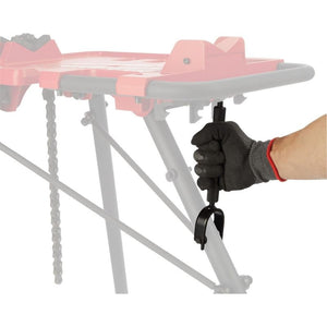 Milwaukee 48-22-8690 6 in Leveling Tripod Chain Vise