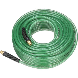 metaboHPT 19413QP 1/4-INCH BY 100 FOOT POLYURETHANE AIR HOSE