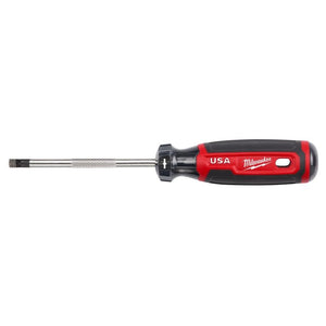 Milwaukee MT215 #1 ECX 4in Cushion Grip Screwdriver (USA)