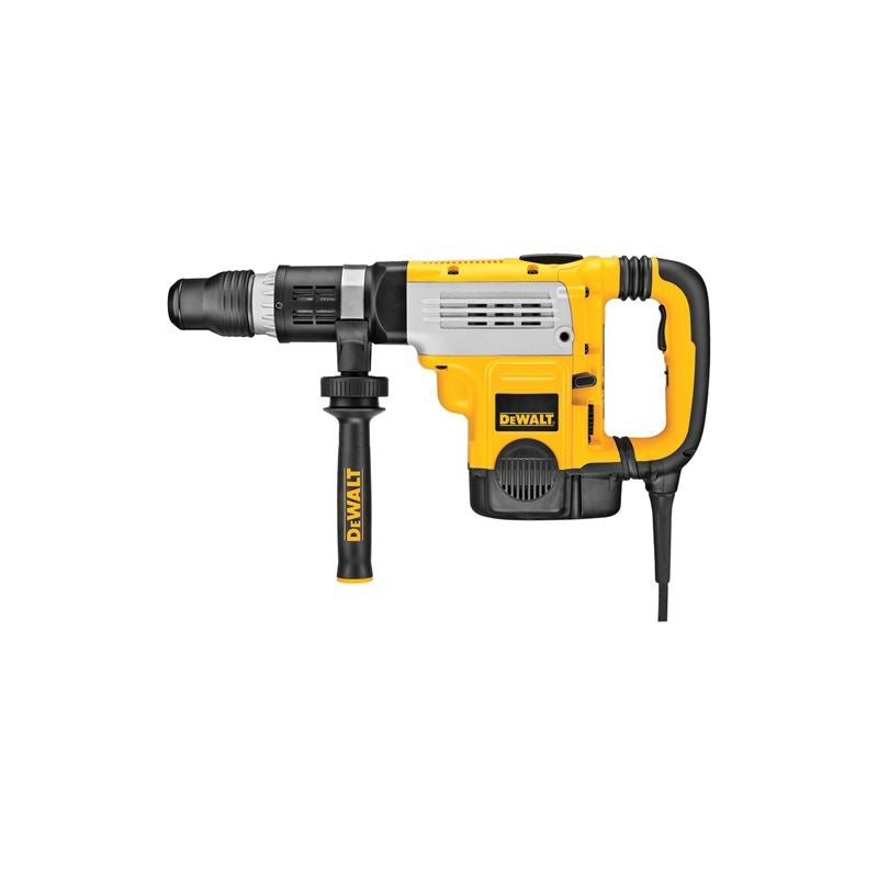 DEWALT | D25762K 2" SDS Max Combination Hammer with SHOCKS