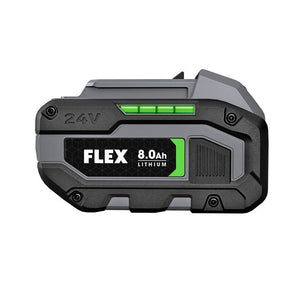 FLEX FX0221-1 24V 8.0Ah Lithium-Ion Battery