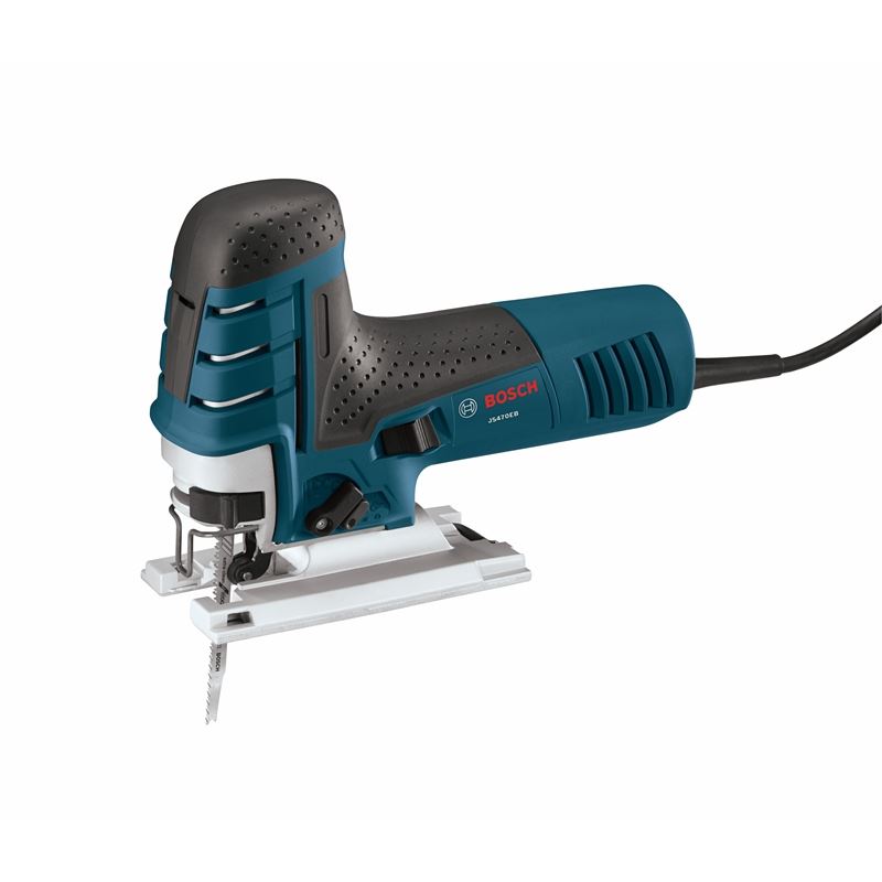 Bosch | JS470EB 7.0A Barrel-Grip Jig Saw