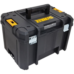 DEWALT TSTAK VI - DEEP BOX DWST17806