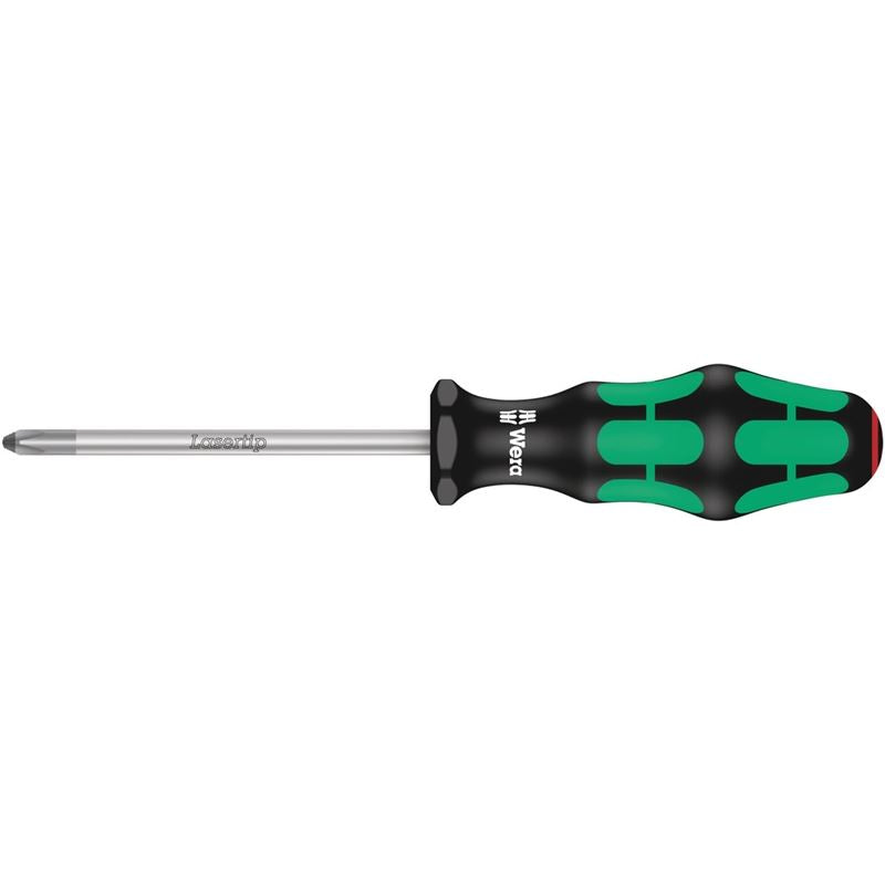 Wera 350 PH Screwdriver for Phillips screws