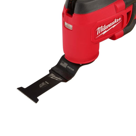 Milwaukee 49-25-1101 OPEN-LOK 1-3/8 in Hcs Wood Blade 1 Pk