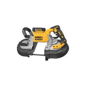 DEWALT DCS374P2 20V Max* Brushless Deep Cut Band Saw Kit