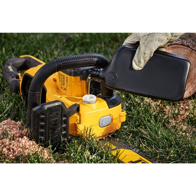 DEWALT DCCS672B 60V MAX Brushless Cordless 18 in. Chainsaw (Tool Only)