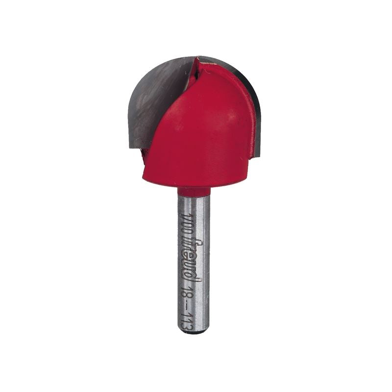 Freud | 18-113 1/2 Radius Round Nose Bit