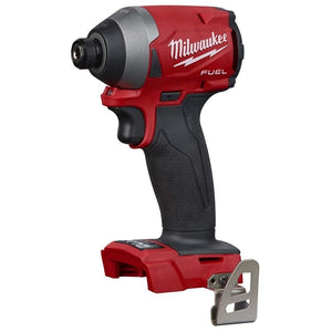 Milwaukee 2997-22 M18 FUEL 2-Tool Combo Kit: Hammer Drill/Impact