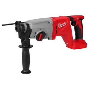 Milwaukee 2613-20 M18 Brushless 1in SDS Plus D-Handle Rotary Hammer