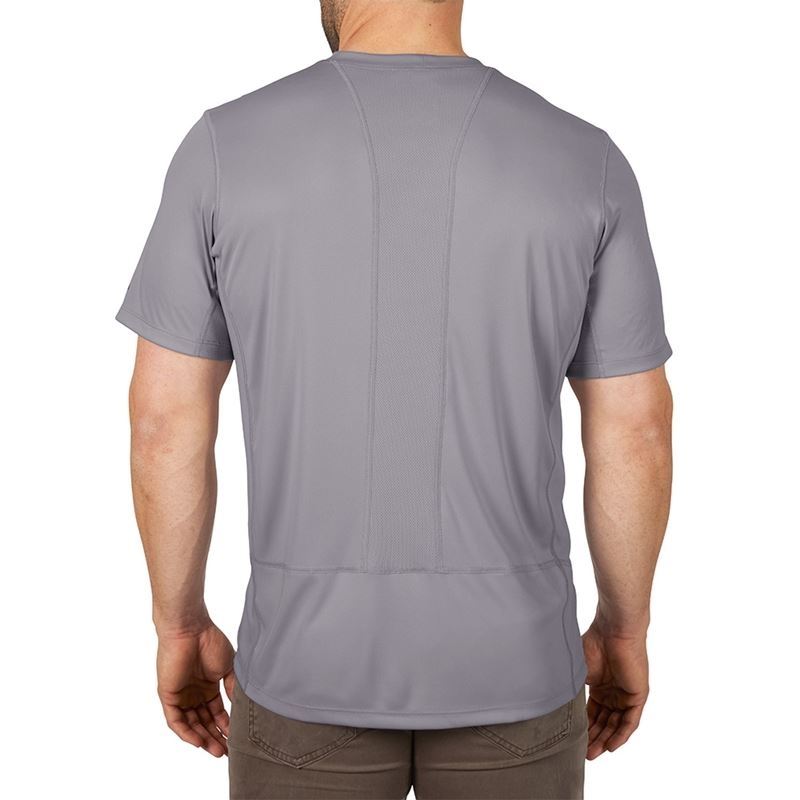 Milwaukee PERFORMANCE SHIRT WORKSKIN LIGHTWEIGHT