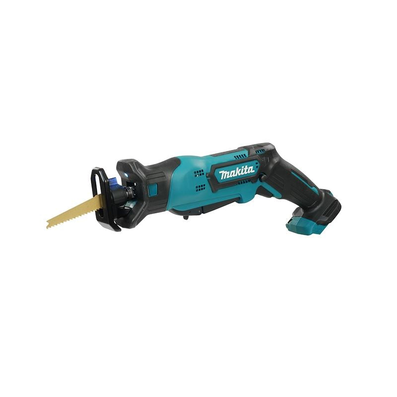 Makita JR103DZ 12V Max CXT Reciprocating Saw (Tool Only)